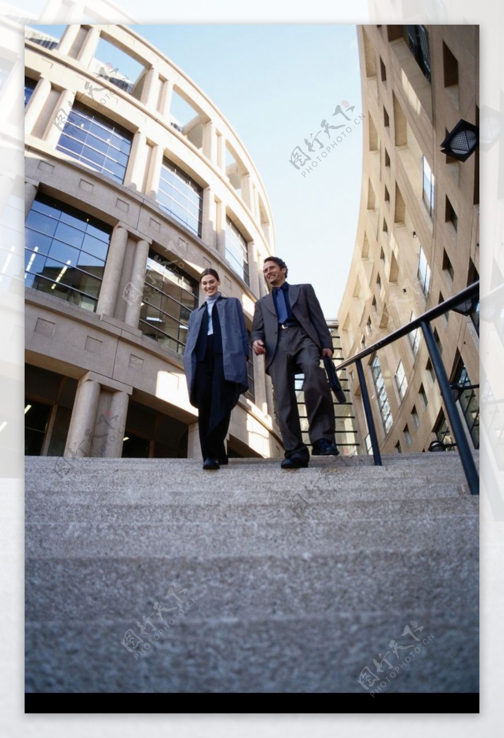 现代商务0090图片素材-编号19880545-图行天下