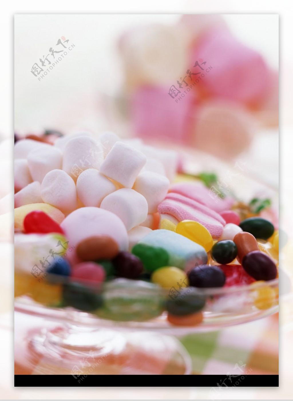 糖果及甜点0148