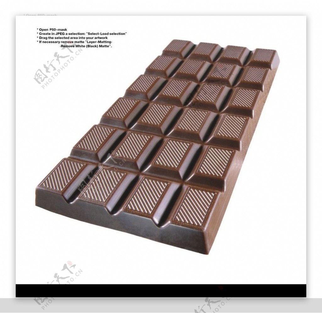 巧克力和甜食0001