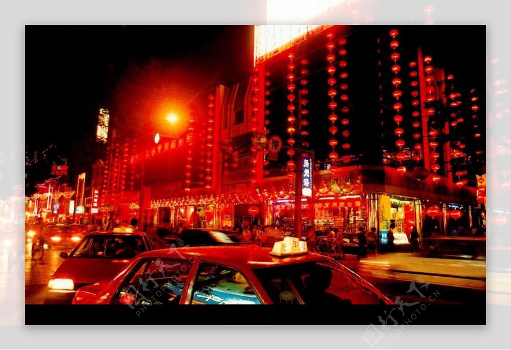 北京夜景0060