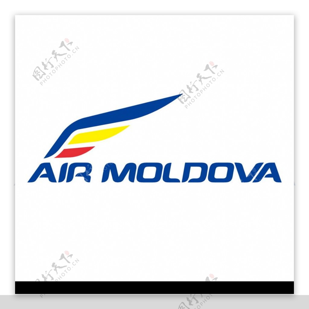 全球航空业标志设计0055
