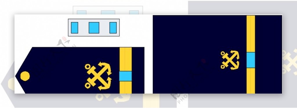军队徽章0080