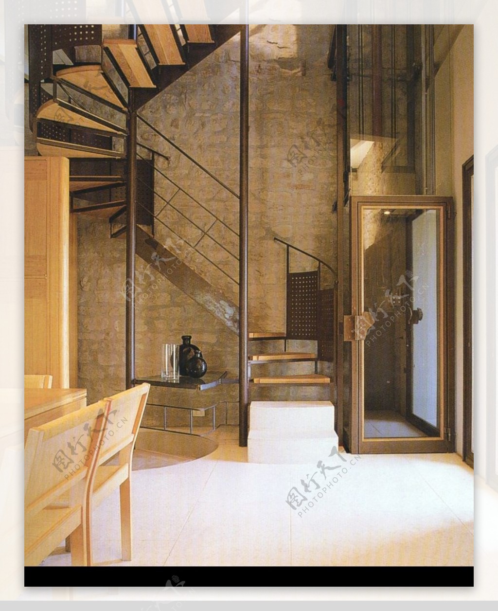 楼梯设计0231