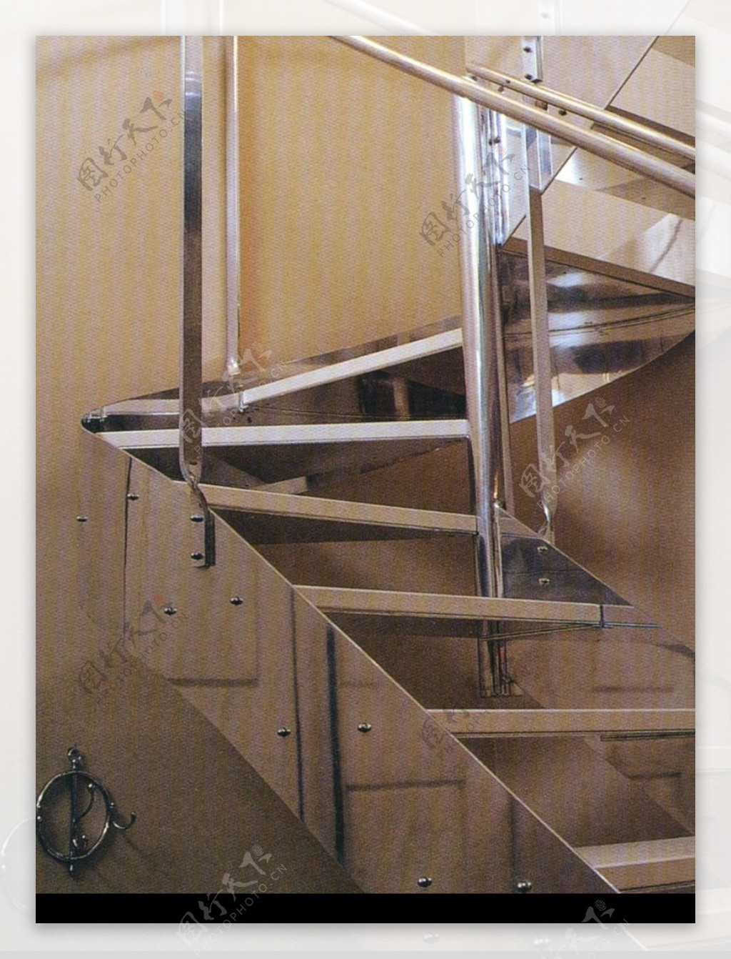 楼梯设计0288