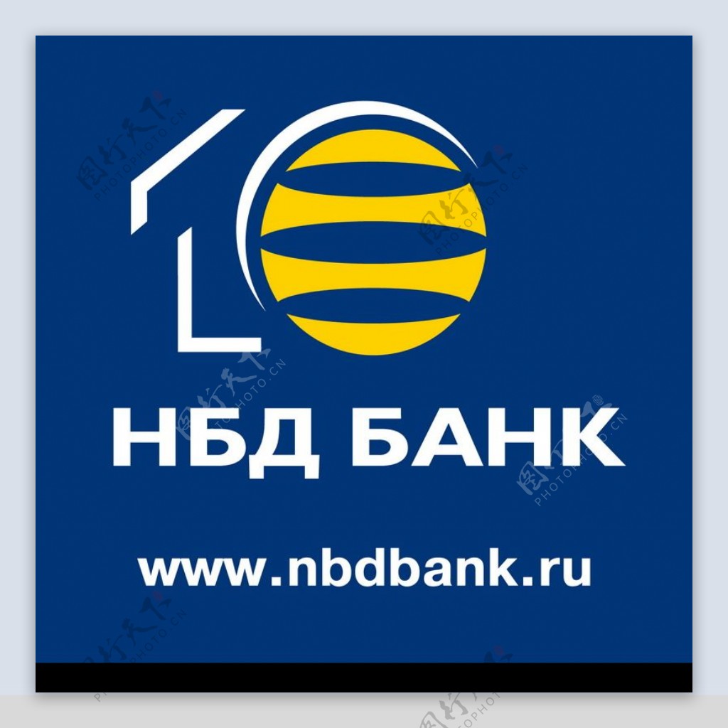 全球金融信贷银行业标志设计0428
