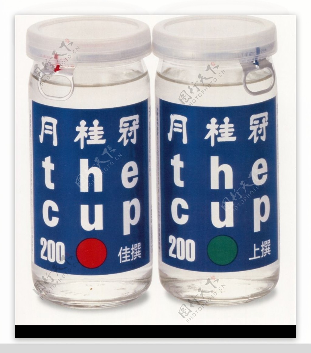 包装瓶罐设计0017