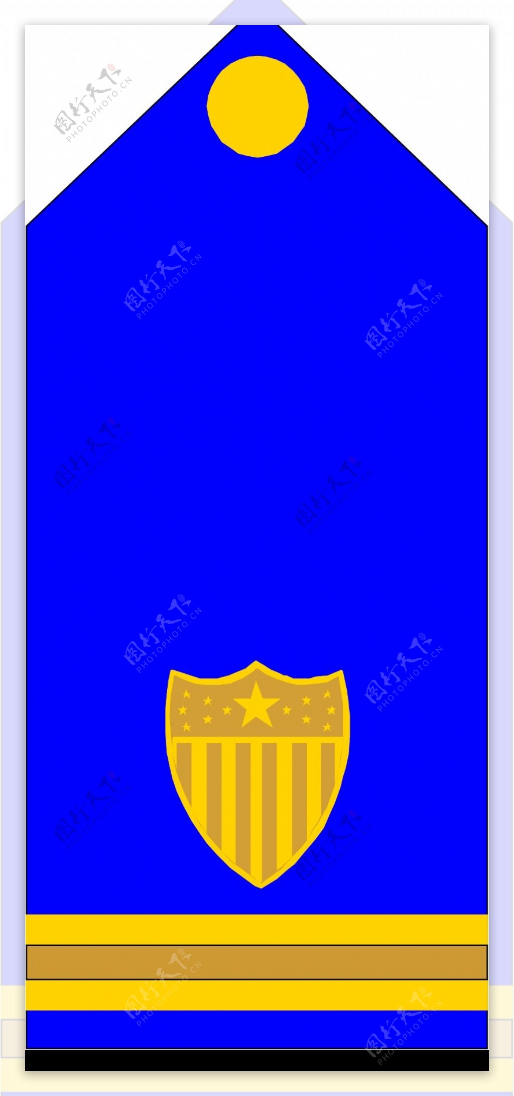 军队徽章0191