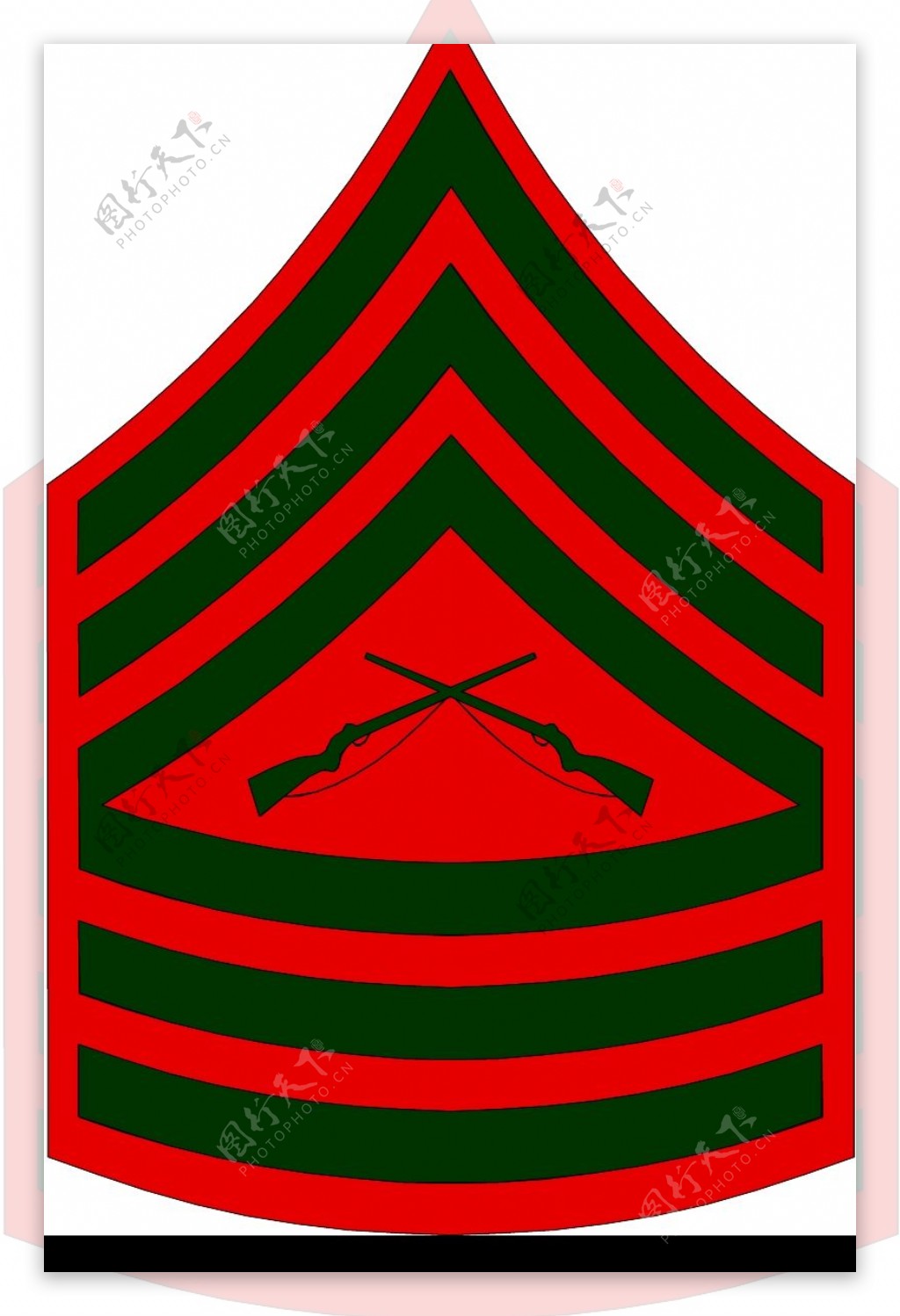 军队徽章0263
