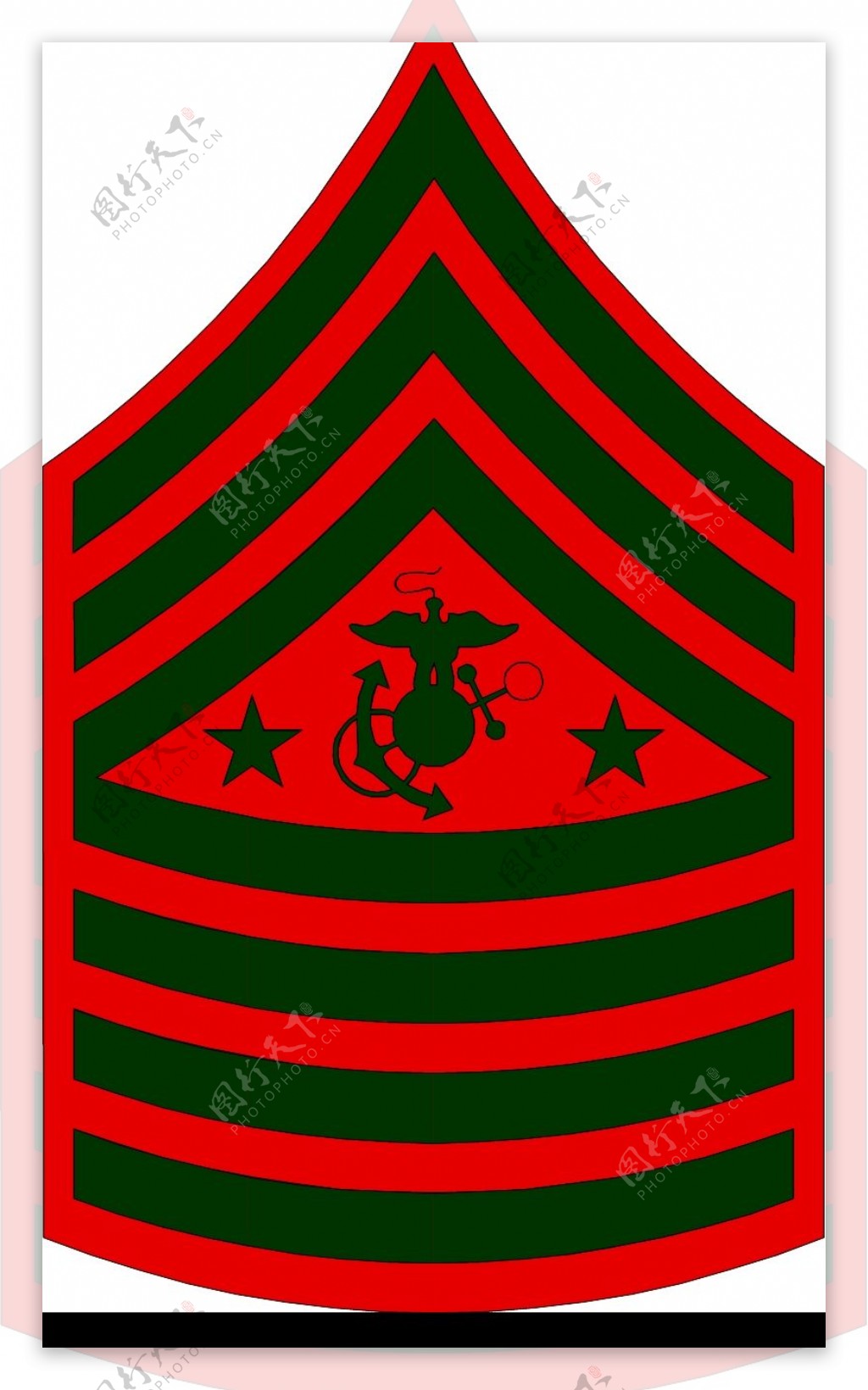 军队徽章0293