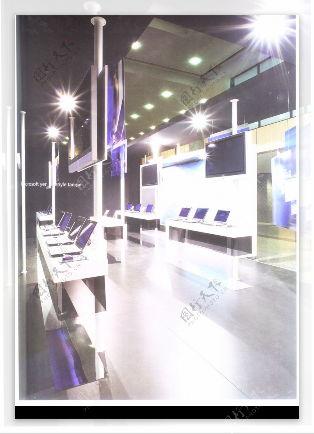 国际会展设计现代科技0049