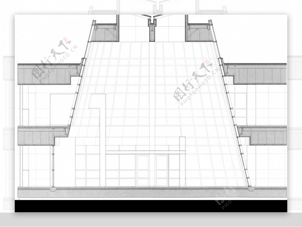 建筑细部0225