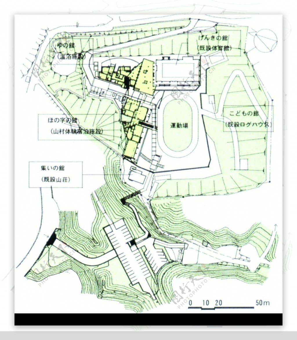 日本新建筑0431