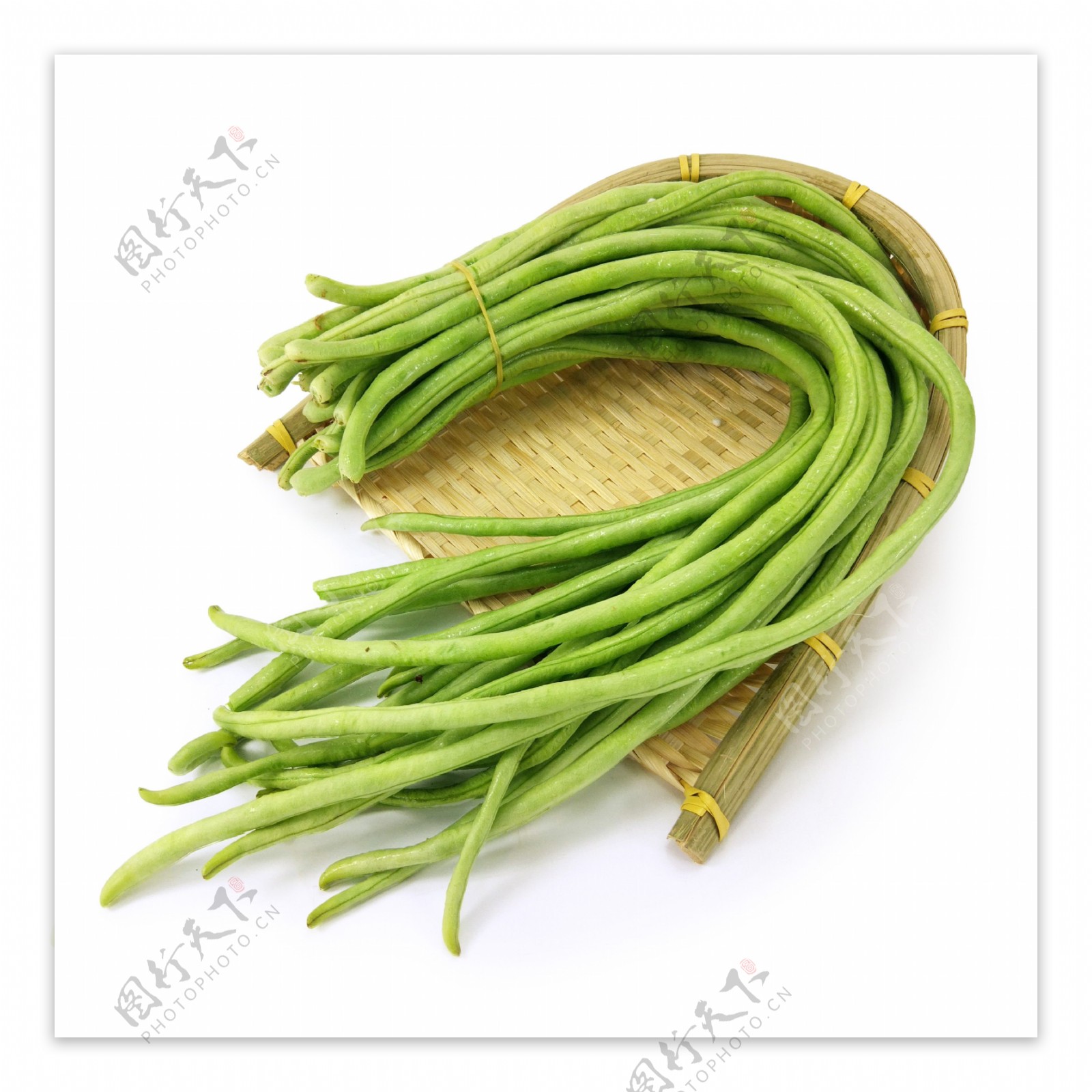 Bean String Green | 青豆角 | KG | Foon Foon | Fresh Fruit & Veggie Store