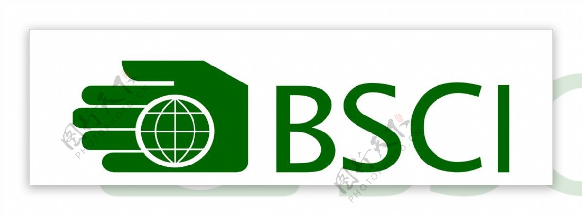 BSCI标志