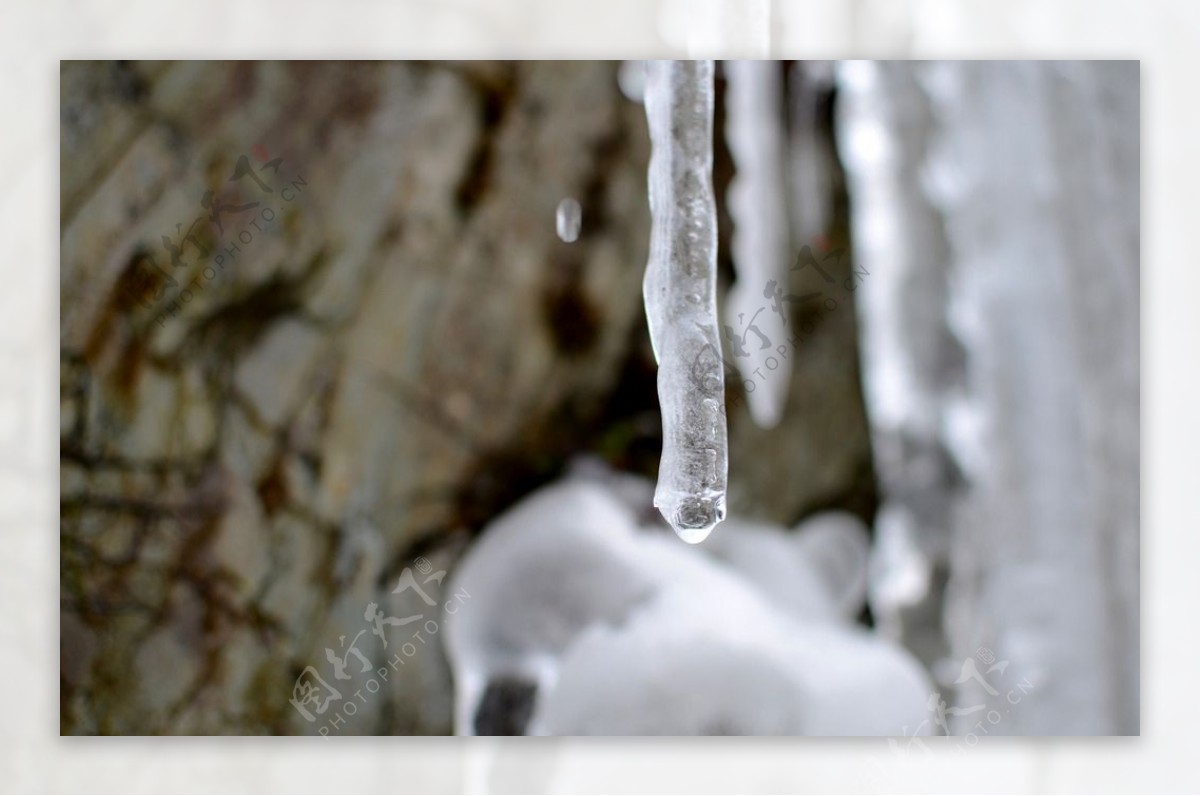 冰景图片素材-编号15501103-图行天下