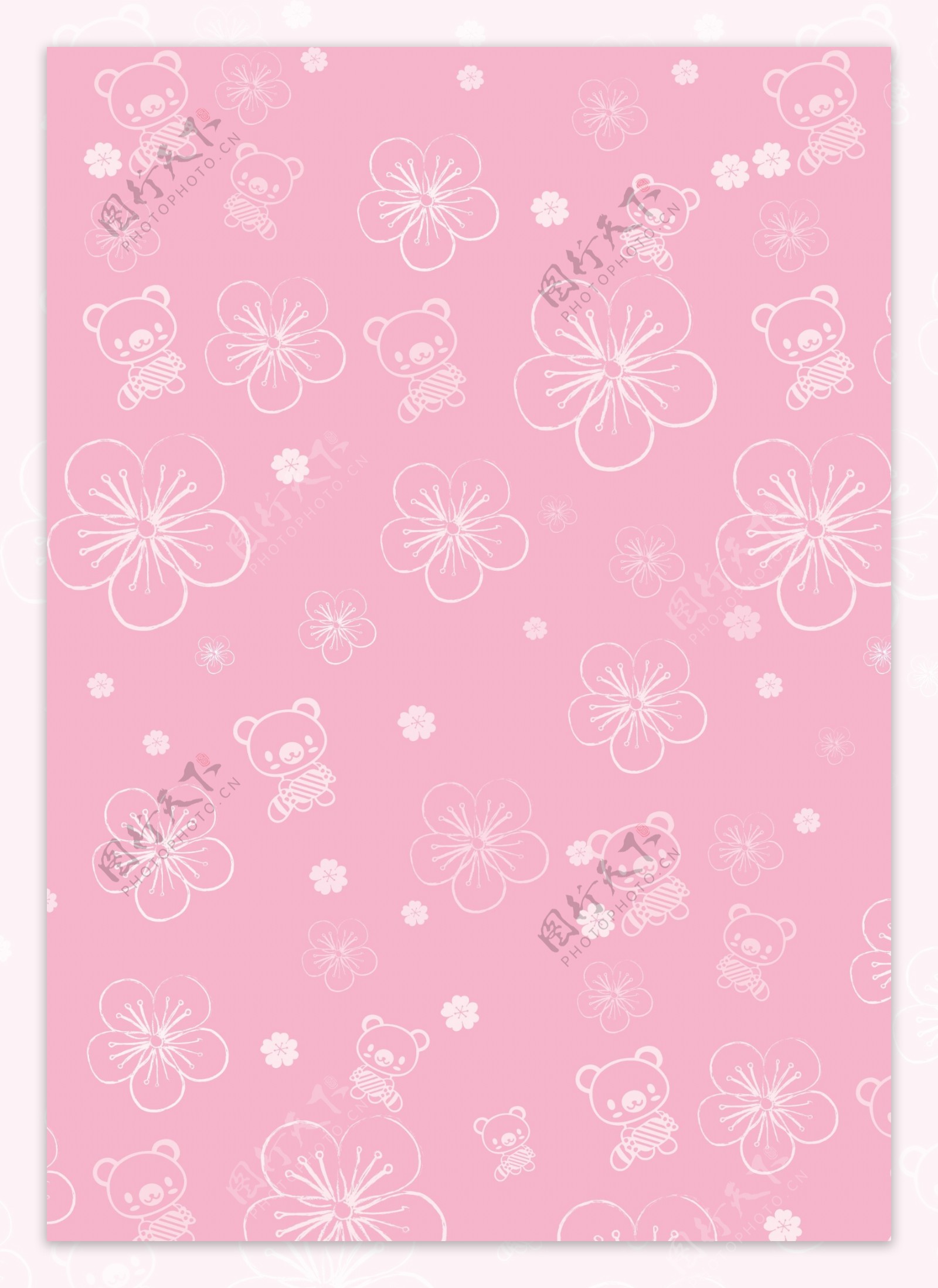 芭比内卡图片素材-编号23284585-图行天下