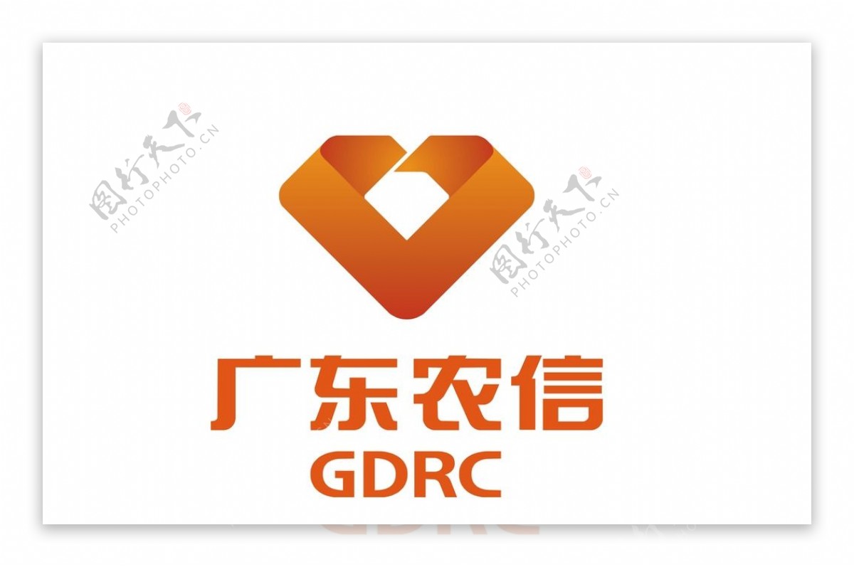 广东农信LOGO