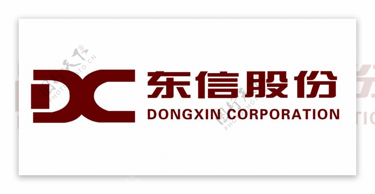 东信股份LOGO