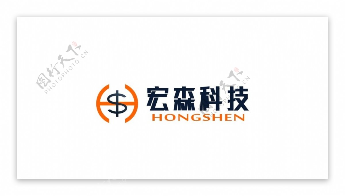 金融科技公司LOGO