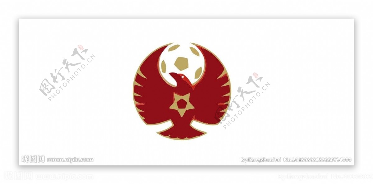 老鹰logo