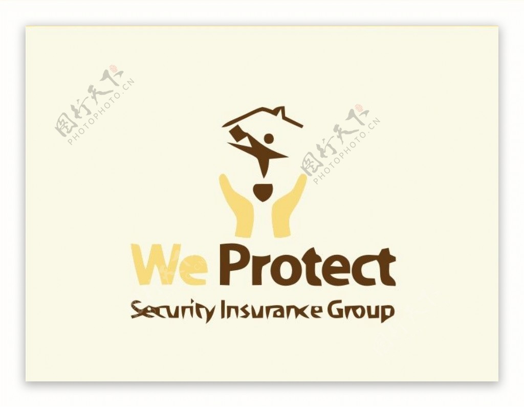 保险logo