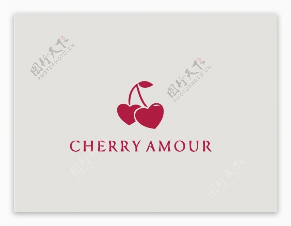 樱桃logo