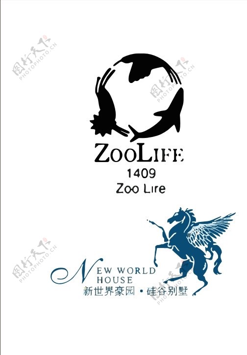 飞翔logo