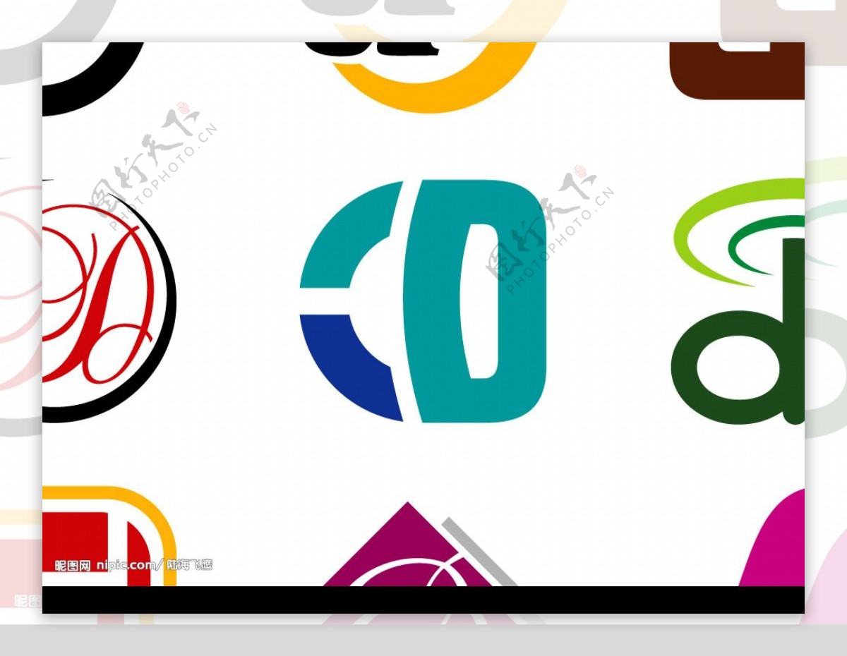 logo设计元素