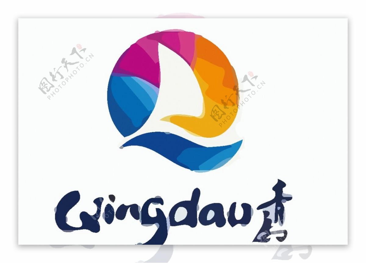 旅游logo