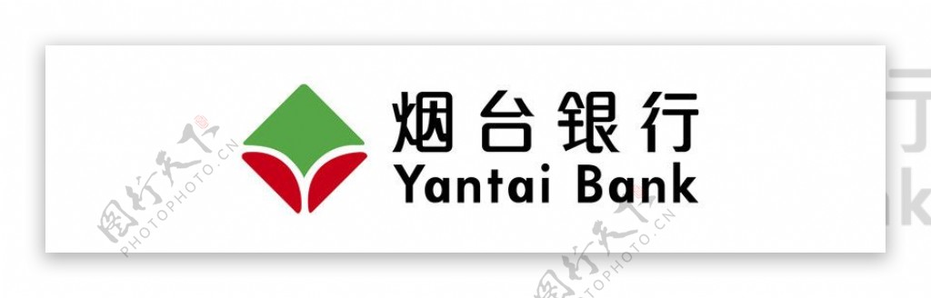 烟台银行logo