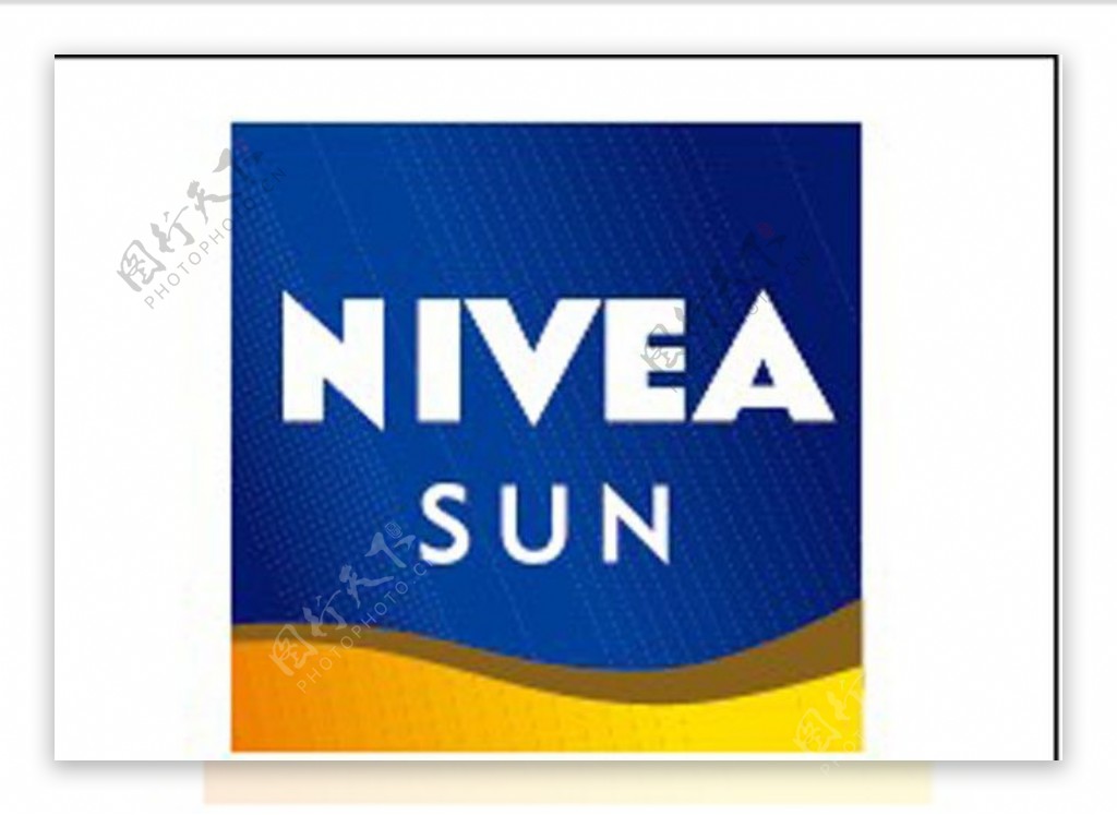 妮维雅NIVEA矢量logo