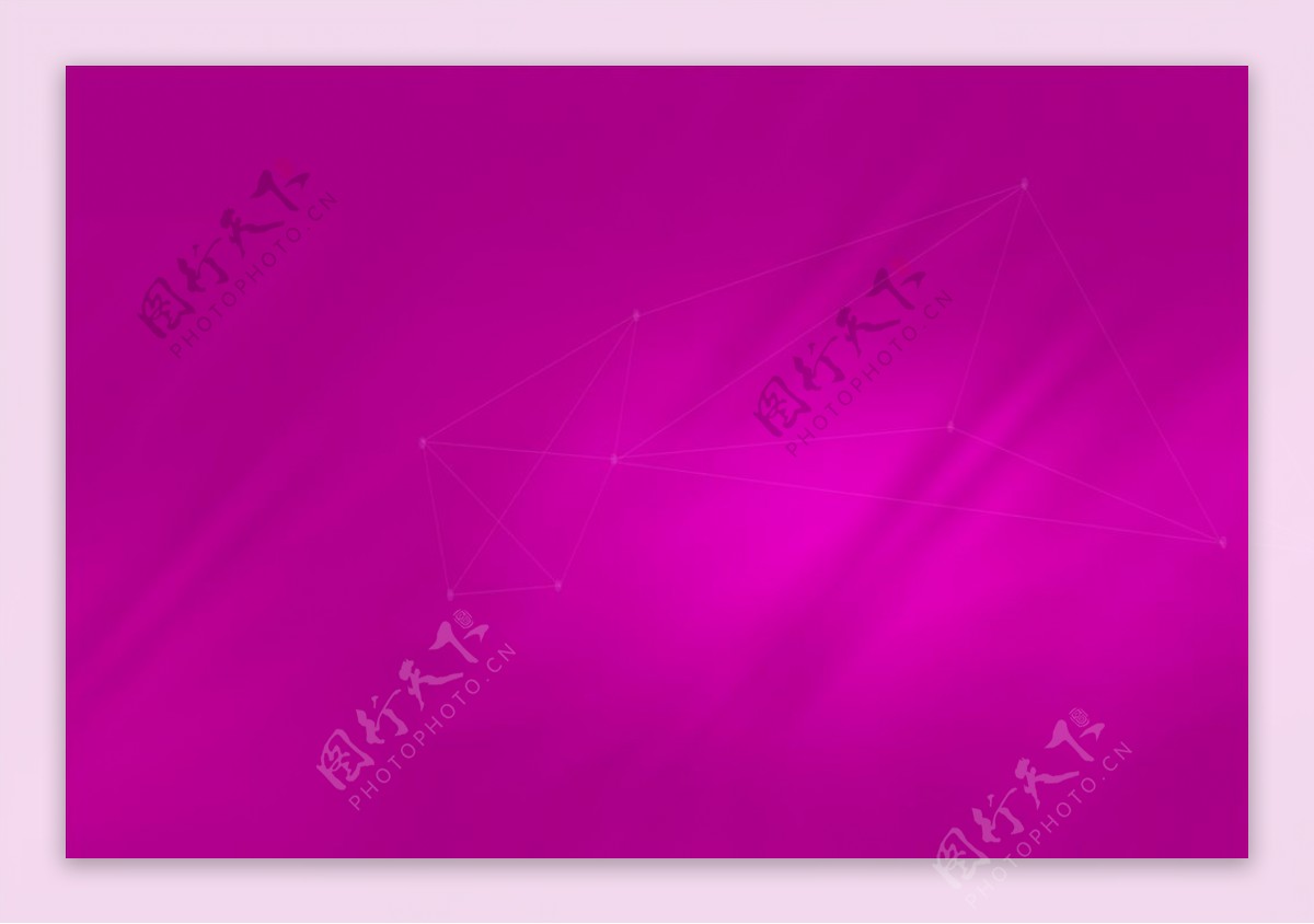 粉红色背景板桁架背景单张背景