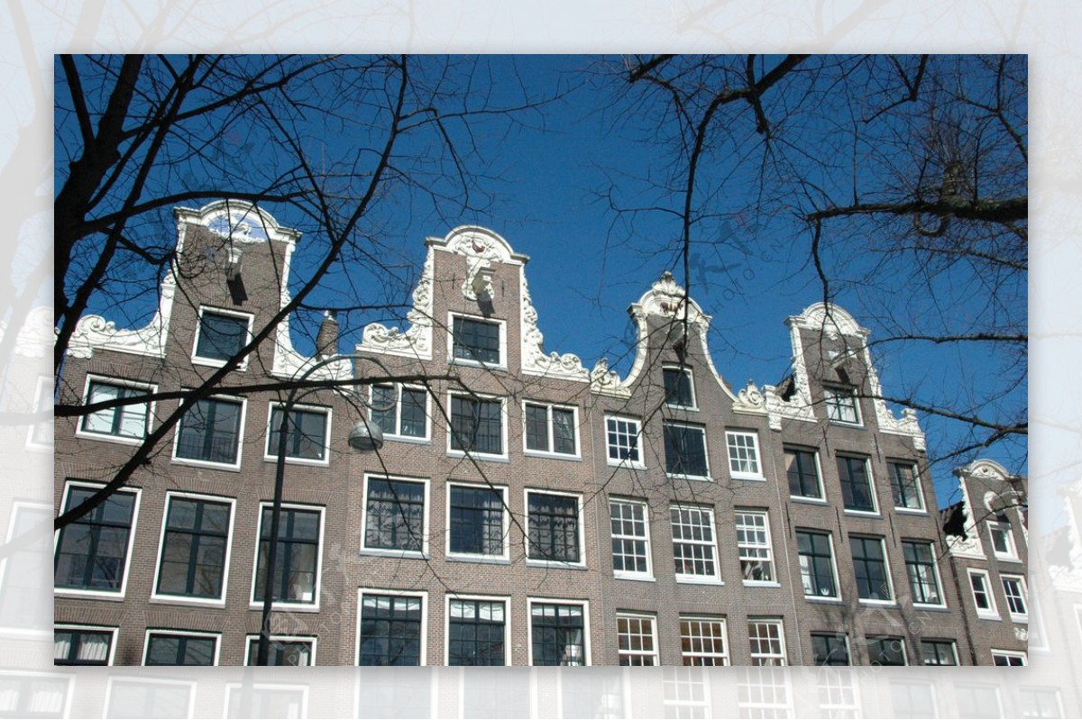 阿姆斯特丹洲际酒店