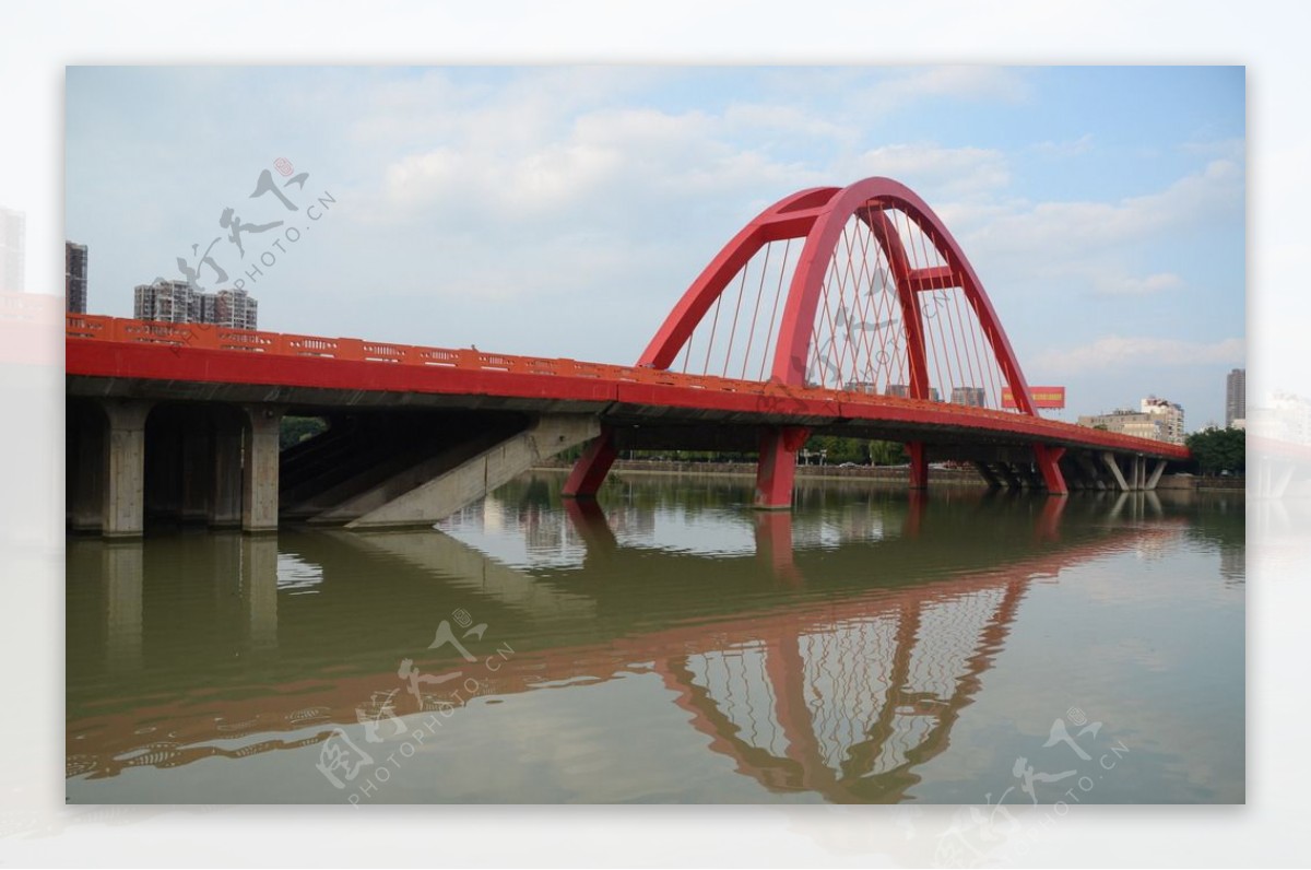德阳市彩虹桥