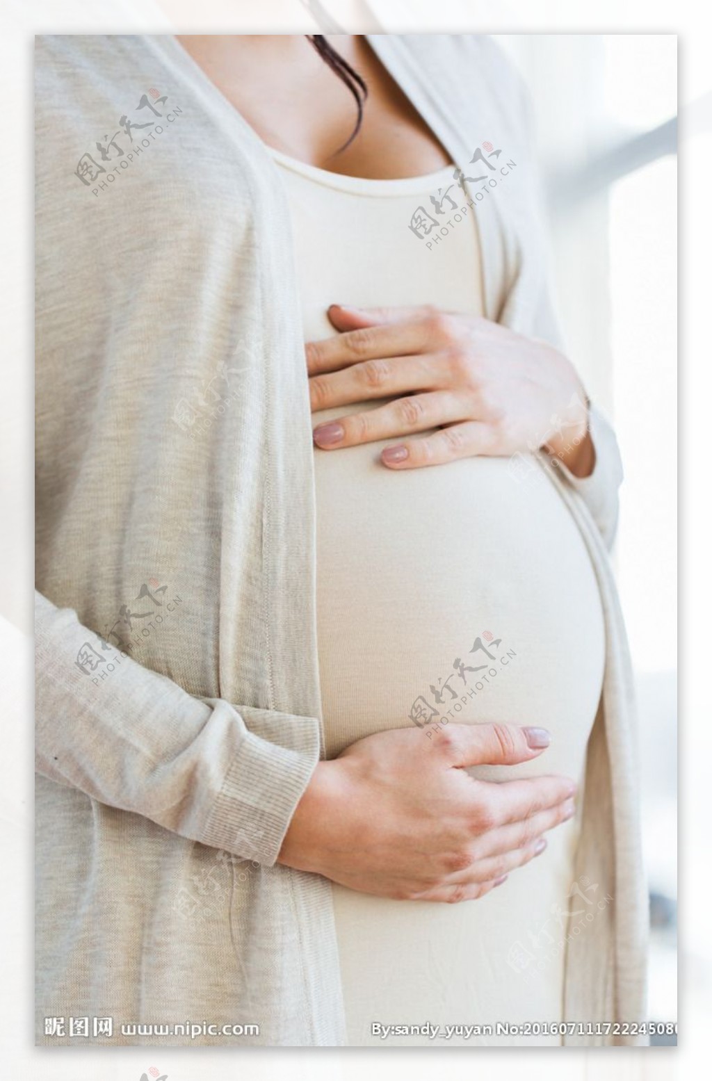 怀孕，别让心结影响生育！让你秒懂排卵期怀孕几率 - 姐妹邦
