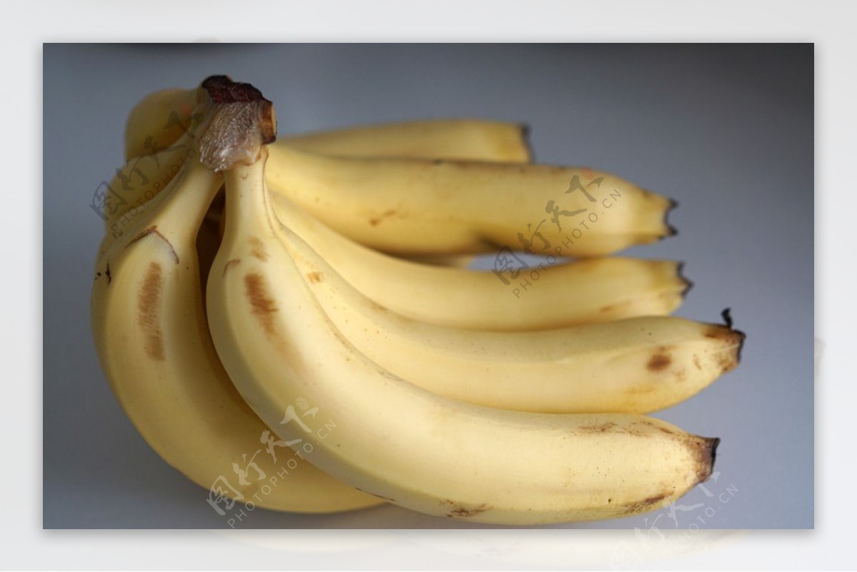 水果香蕉
