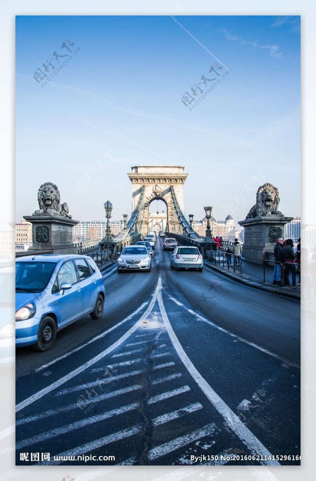 欧洲大桥
