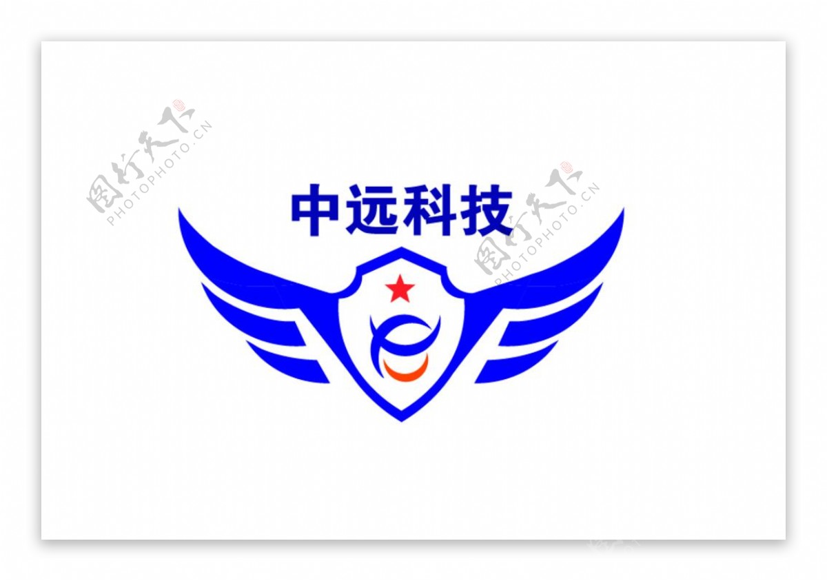 科技公司logo