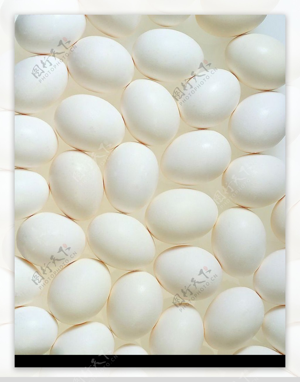 食品背景鸡蛋