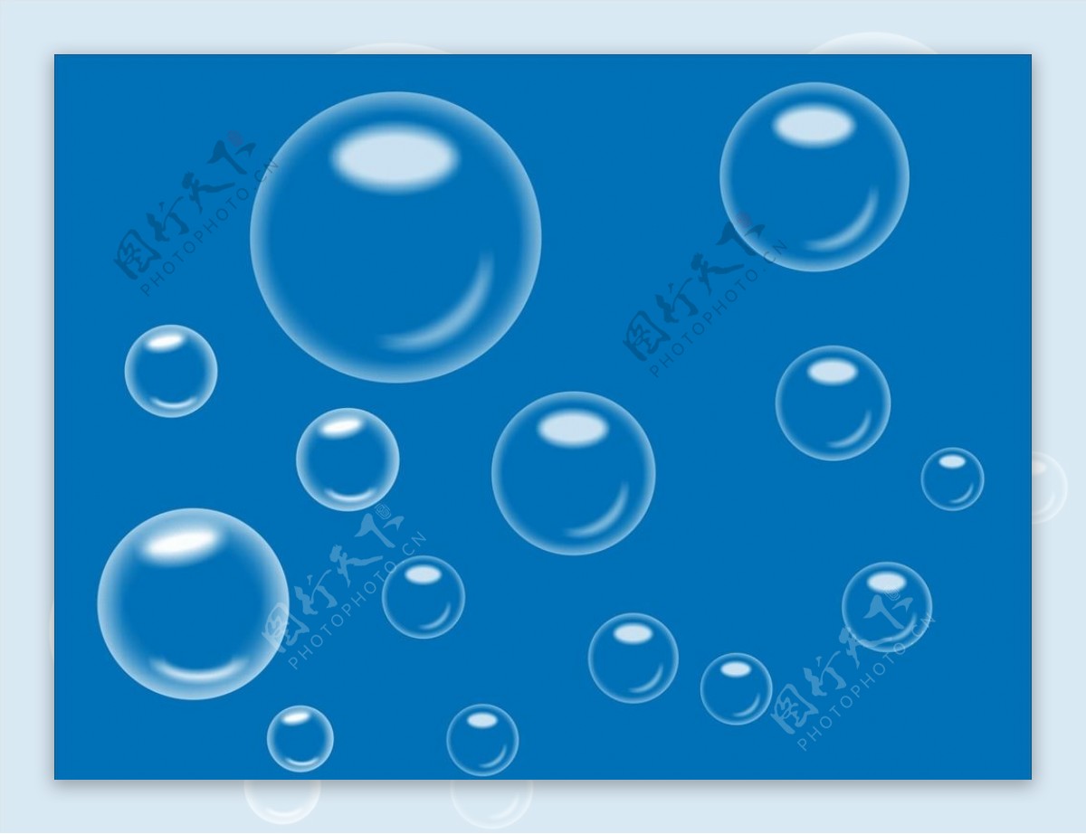 透明泡泡水滴水珠图片大全-透明泡泡水滴水珠高清图片下载-觅知网