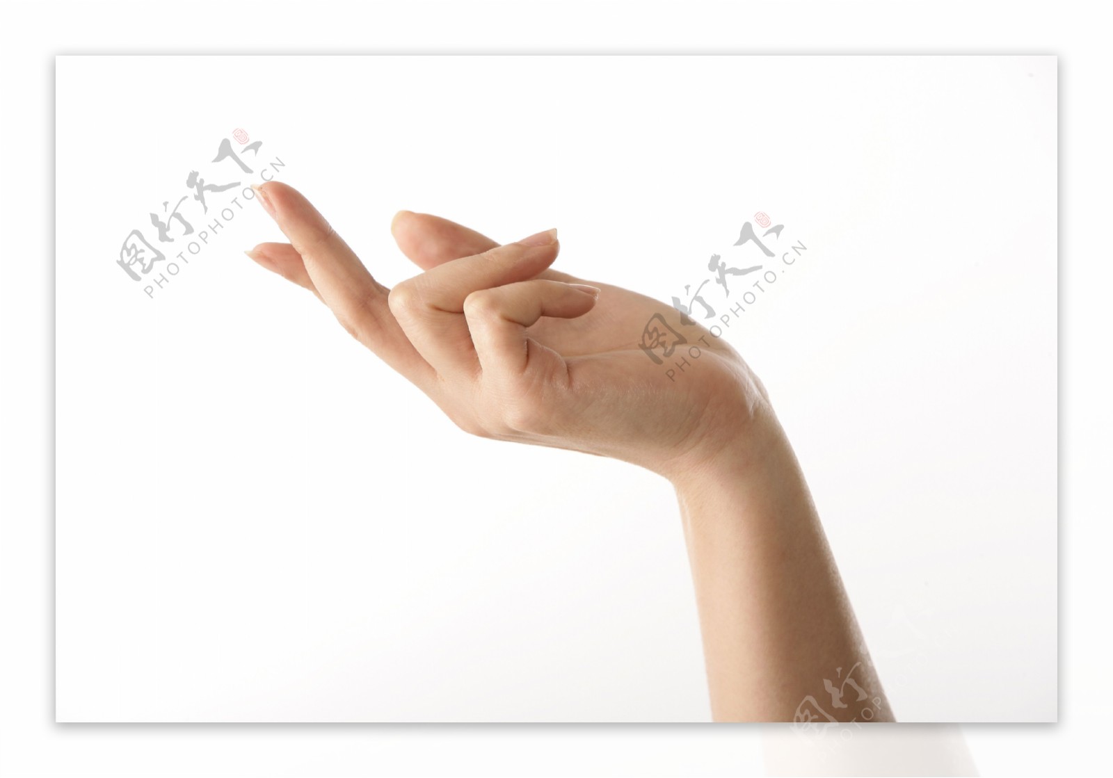 手语手势示意图设计元素素材免费下载(图片编号:3587311)-六图网