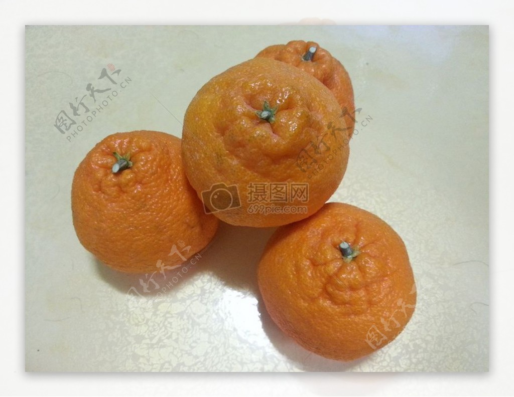 健康食品橘子