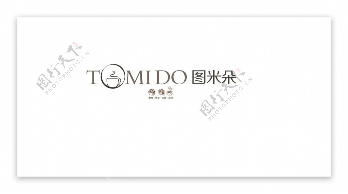 图米朵logo