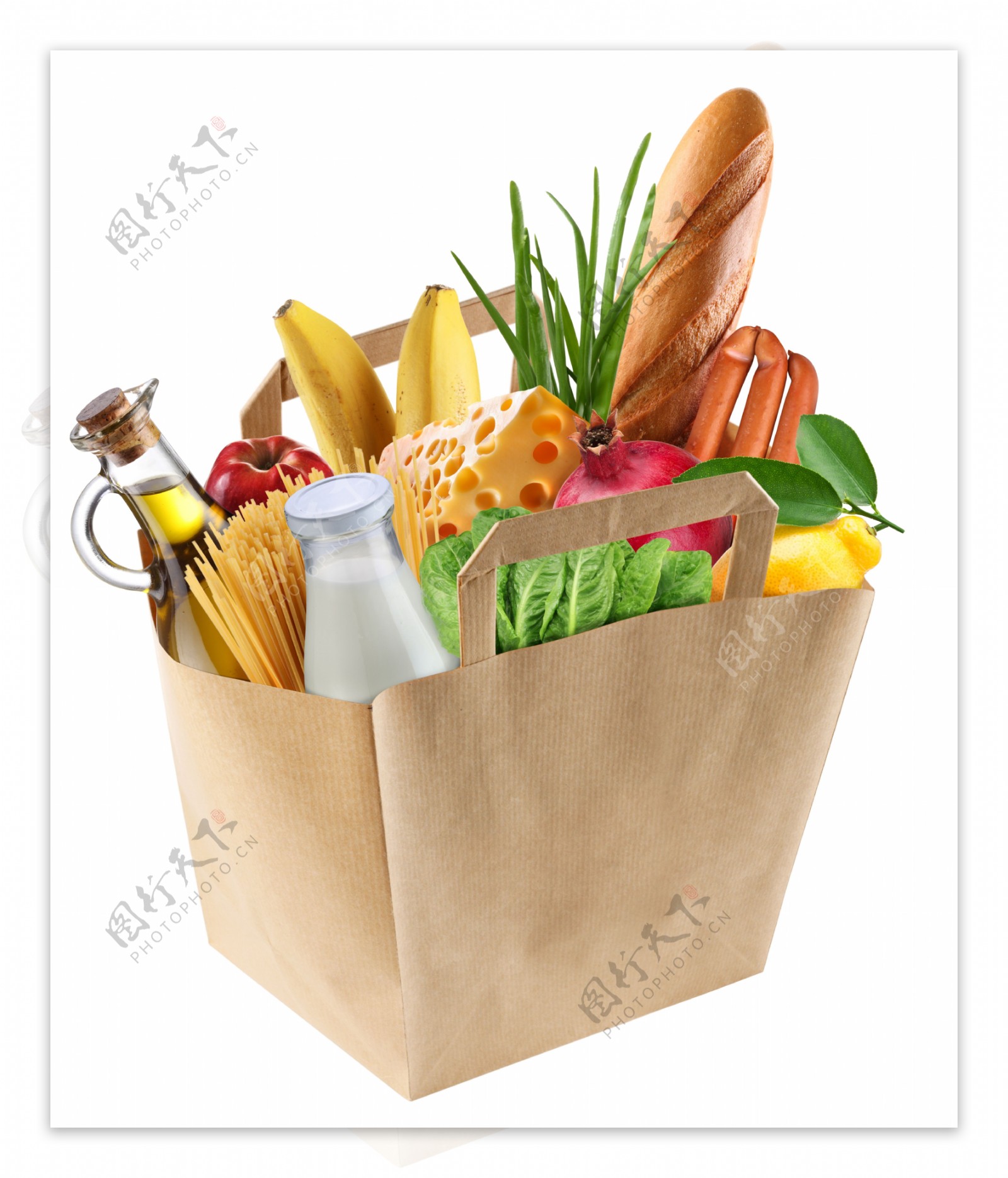 各种蔬菜和水果图片