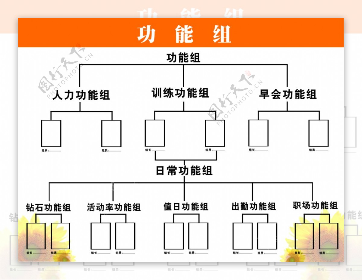 保险公司功能组