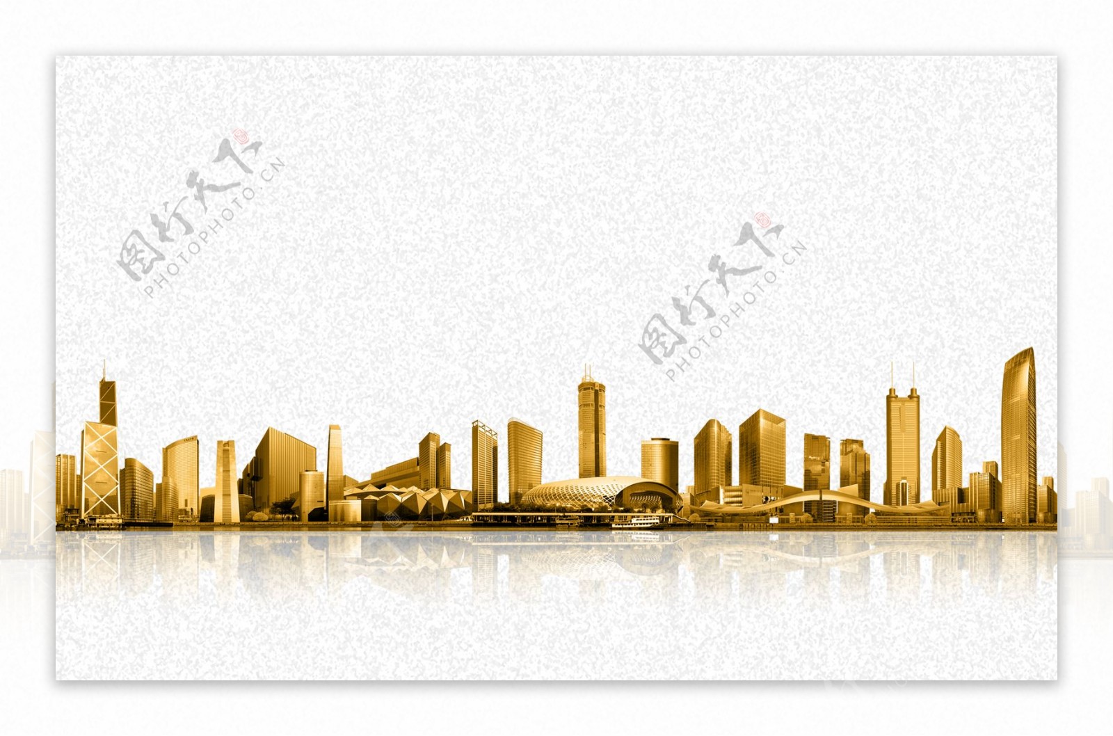 深圳城市效果图片
