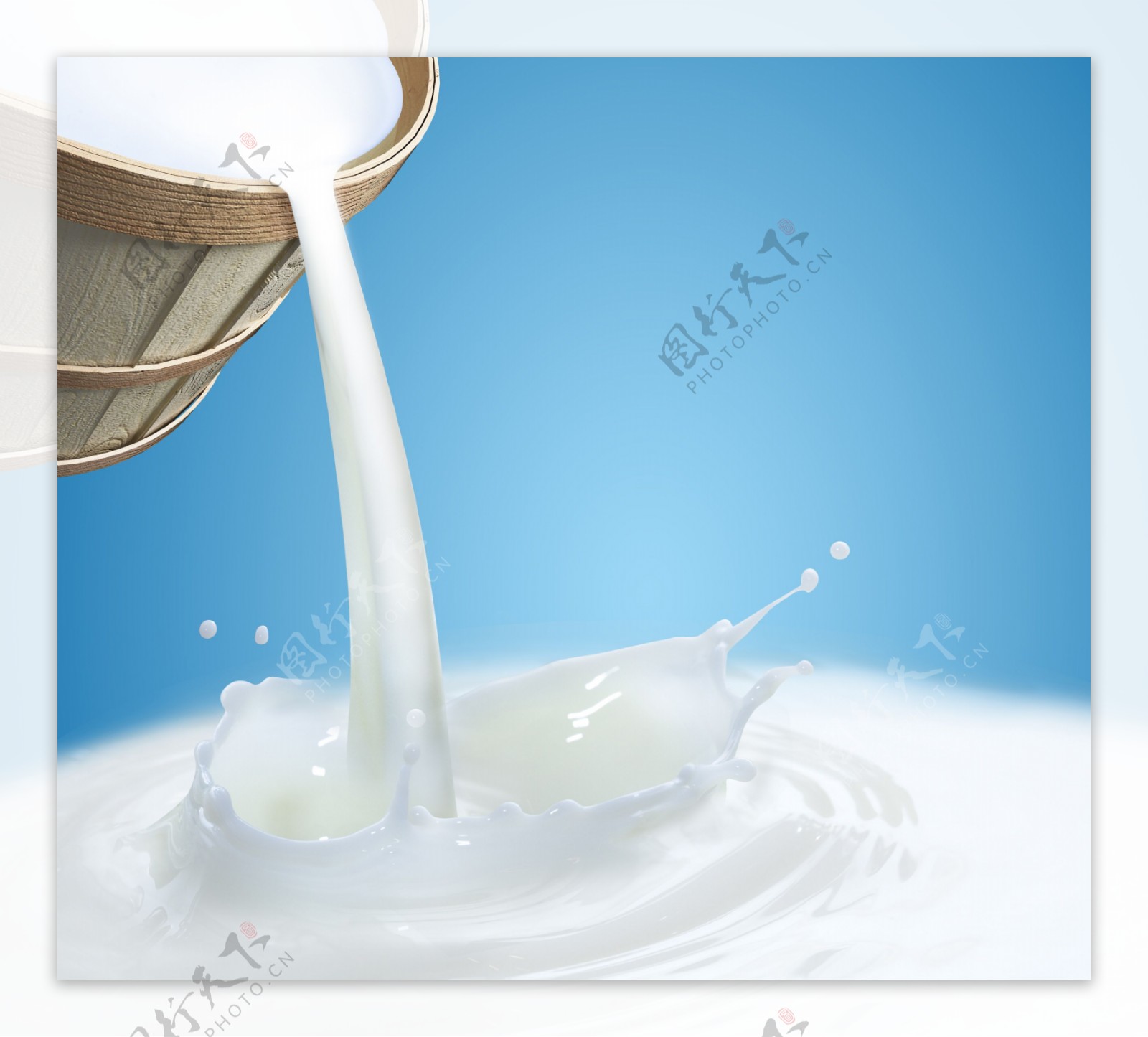 旺仔牛奶设计图__广告设计_广告设计_设计图库_昵图网nipic.com