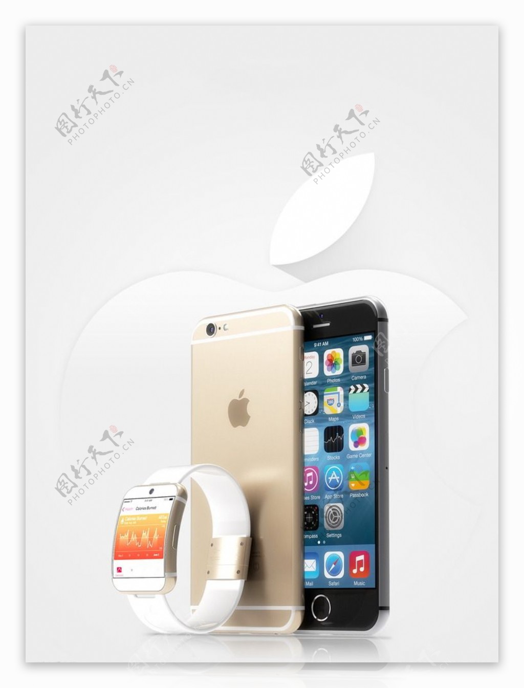 苹果6手机图片