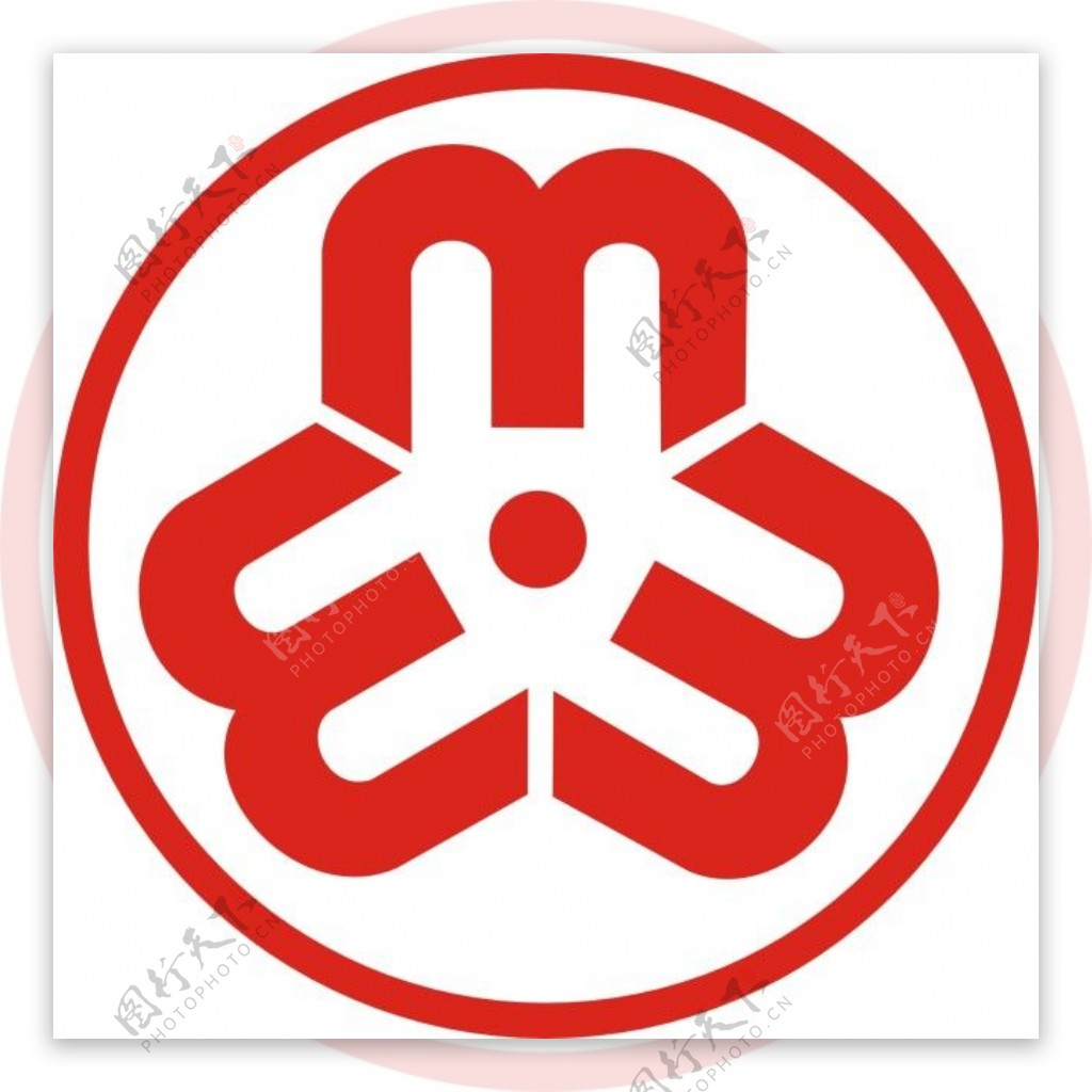 妇联logo矢量