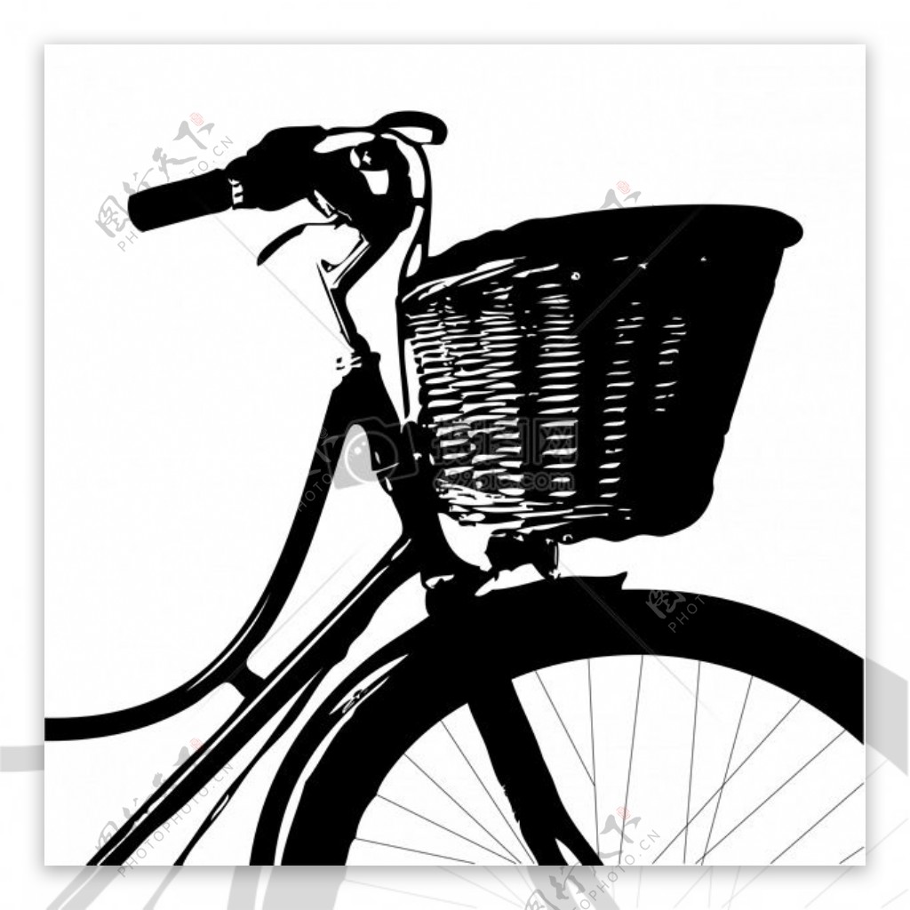 自行车